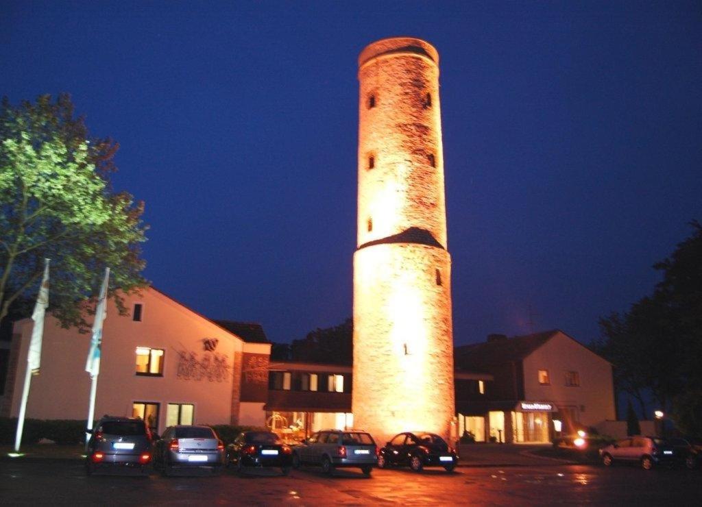 Akzent Hotel Hoxberg Beckum Εξωτερικό φωτογραφία