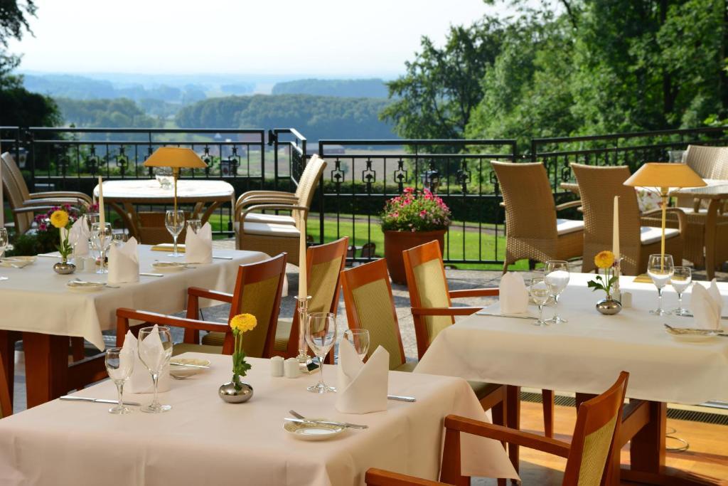 Akzent Hotel Hoxberg Beckum Εξωτερικό φωτογραφία