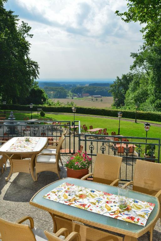 Akzent Hotel Hoxberg Beckum Εξωτερικό φωτογραφία