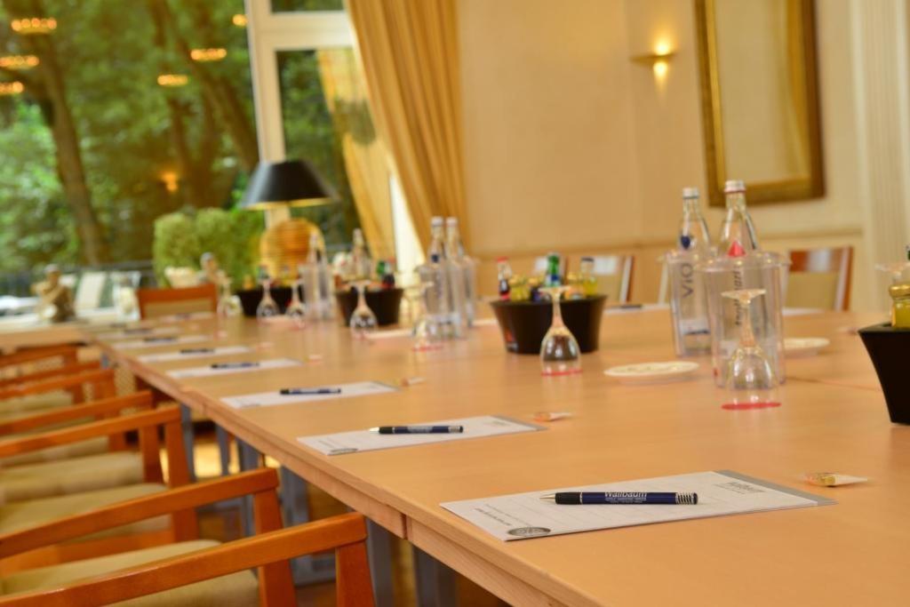 Akzent Hotel Hoxberg Beckum Εξωτερικό φωτογραφία