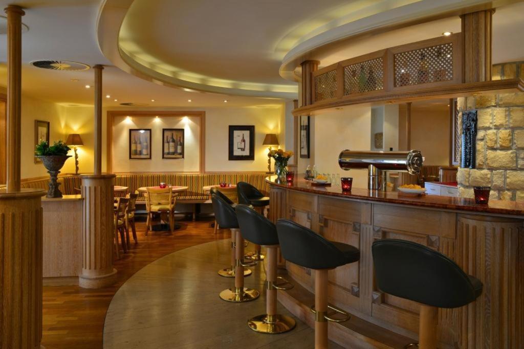 Akzent Hotel Hoxberg Beckum Εξωτερικό φωτογραφία