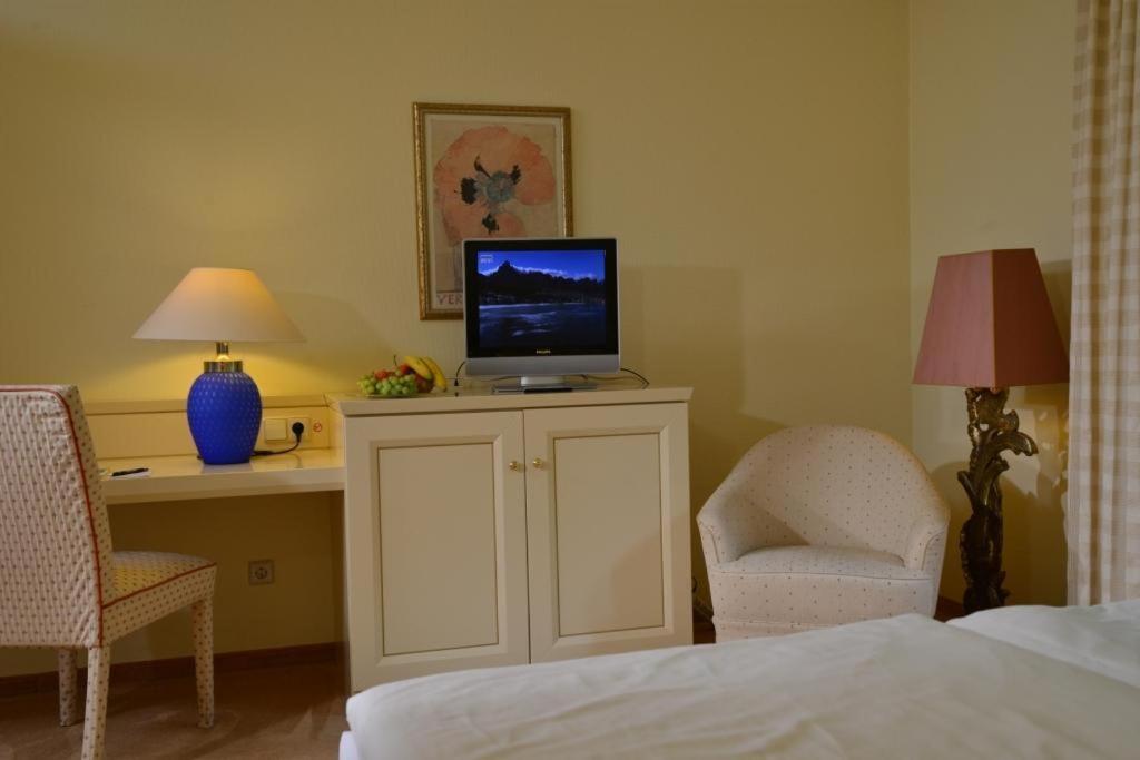 Akzent Hotel Hoxberg Beckum Εξωτερικό φωτογραφία