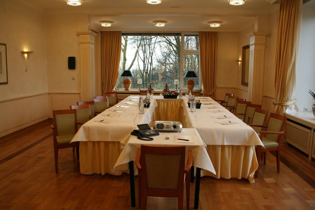 Akzent Hotel Hoxberg Beckum Εξωτερικό φωτογραφία