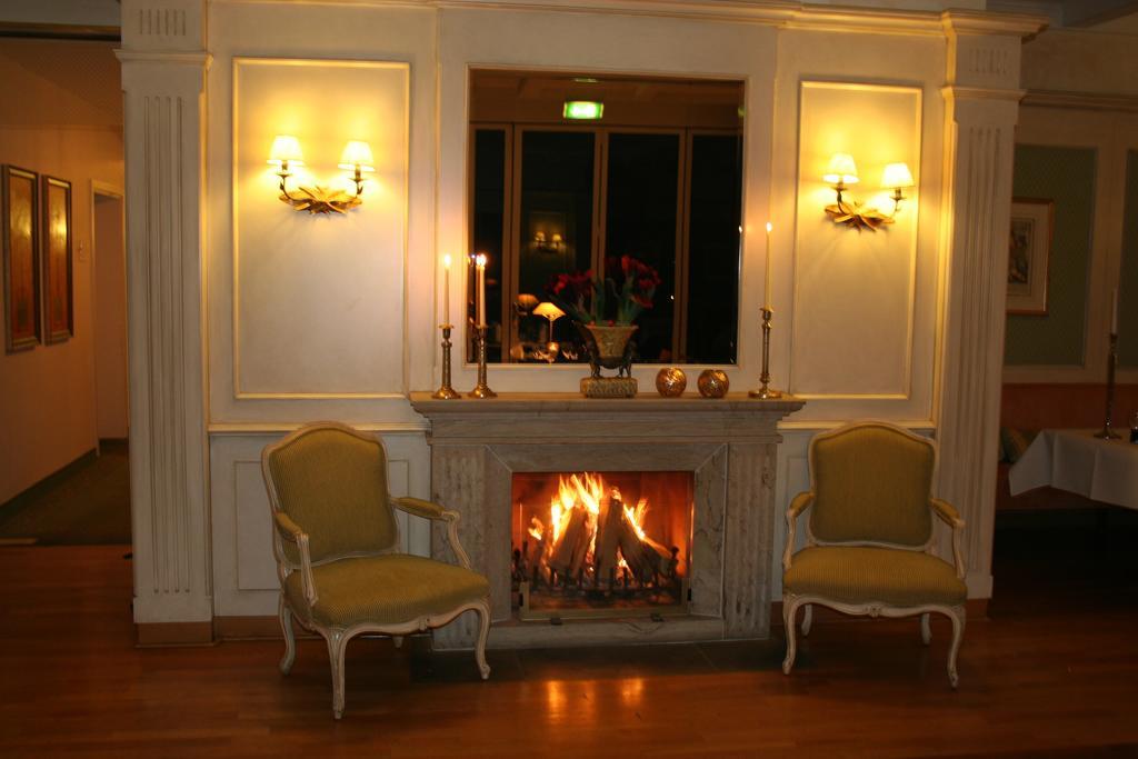Akzent Hotel Hoxberg Beckum Εξωτερικό φωτογραφία