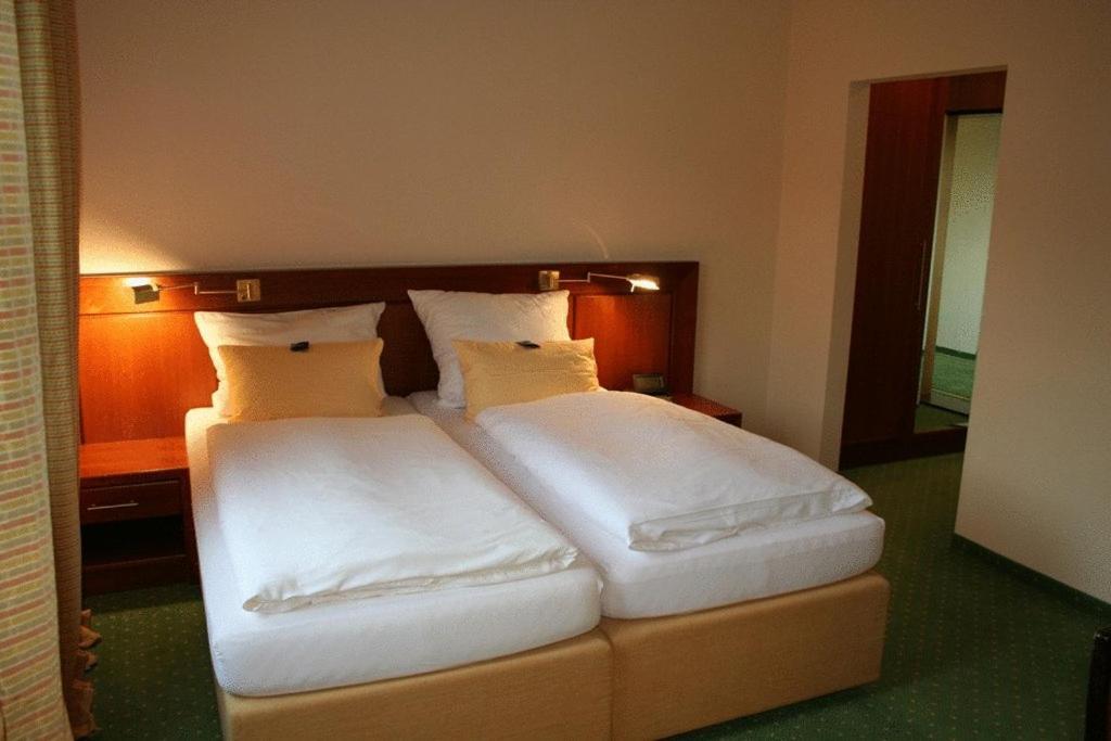 Akzent Hotel Hoxberg Beckum Εξωτερικό φωτογραφία